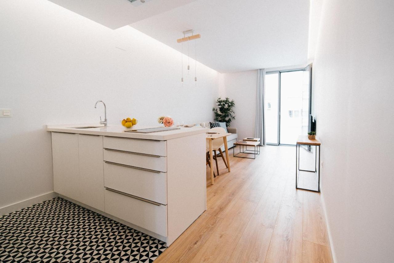 El Naranjito De Triana Apartment Seville