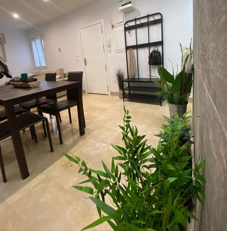 Apartamento Triana Cathedral House *