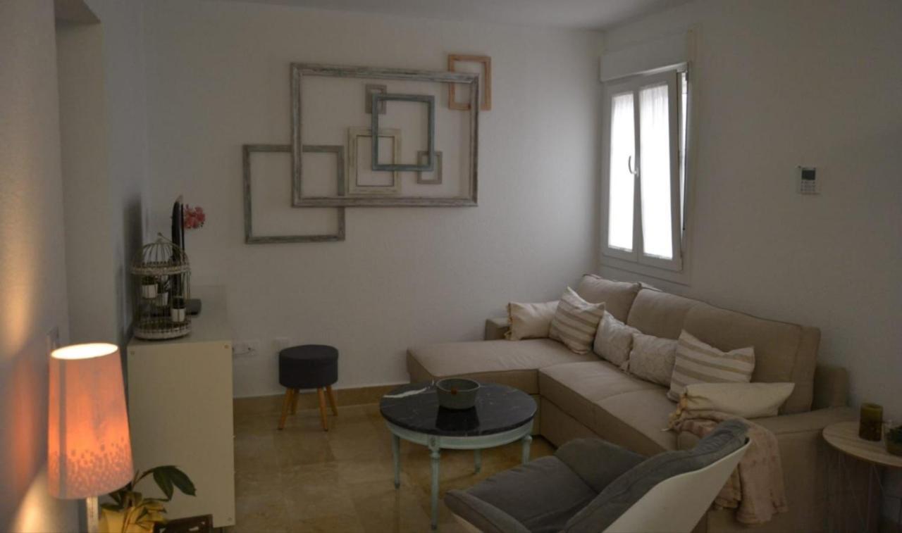 Apartamento Triana Cathedral House Sevilla