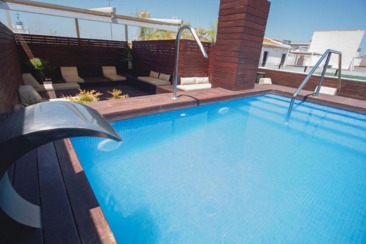 Apartamento Tempa Museo Sevilla