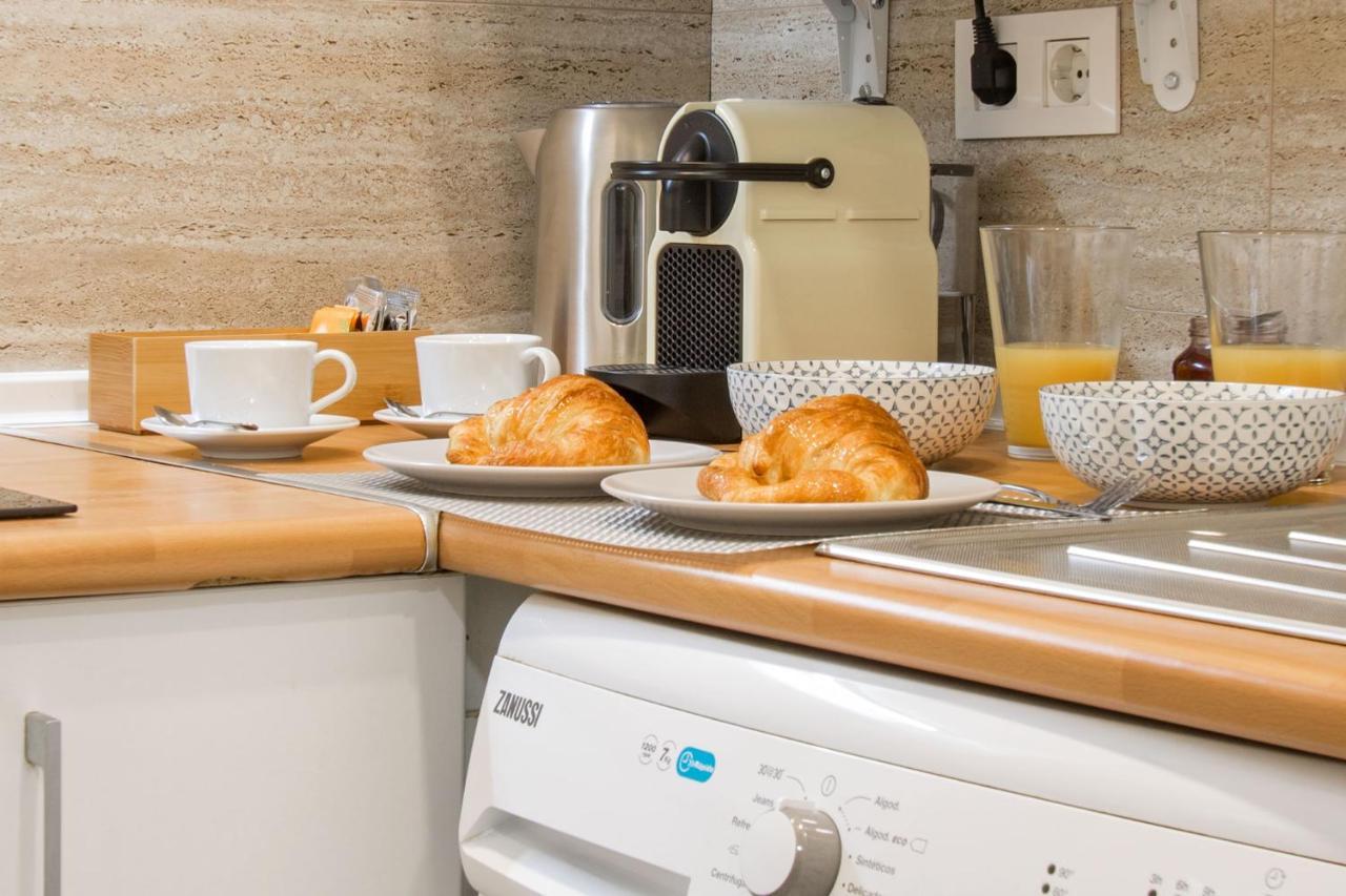 Apartamento Charming Corners Romero *
