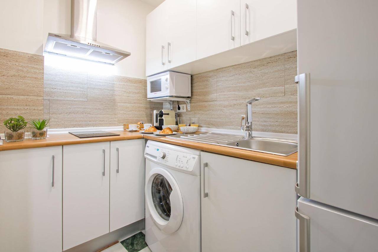 Apartamento Charming Corners Romero