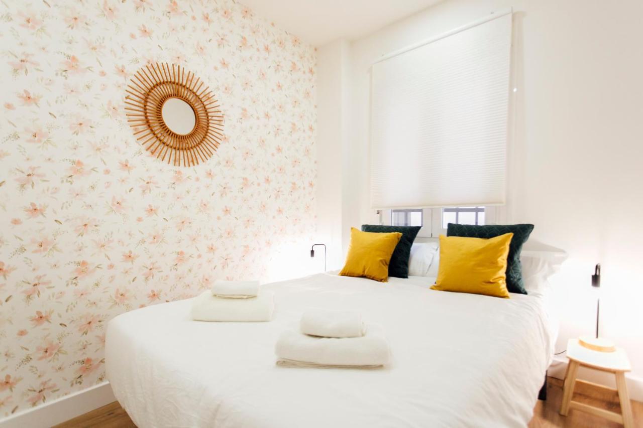 Alohamundi Puerta Osario Apartamento Sevilla