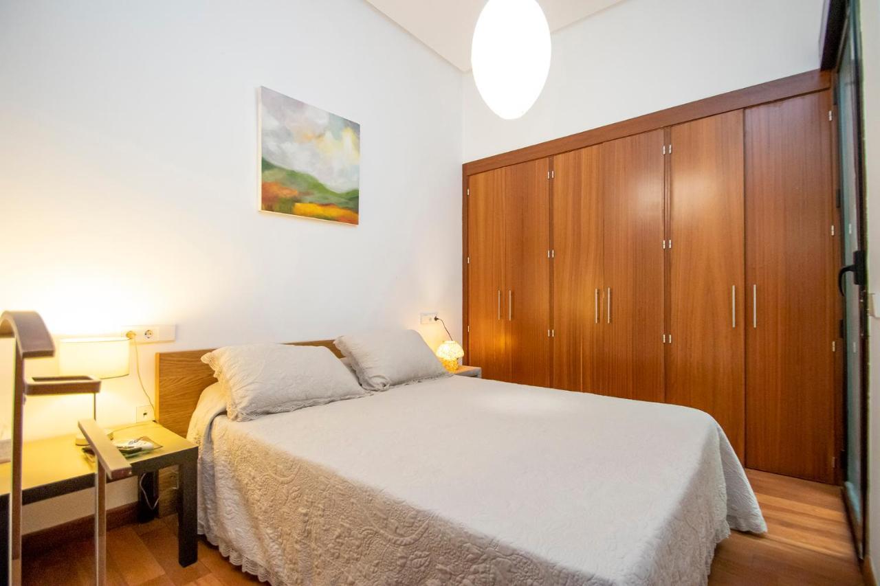 Magnífico Apto 2 Dorm 2 Baños En El Corazón De Aa Wifi Apartamento Sevilla
