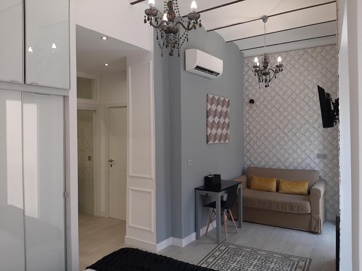 La Del Conde Luxury * Seville