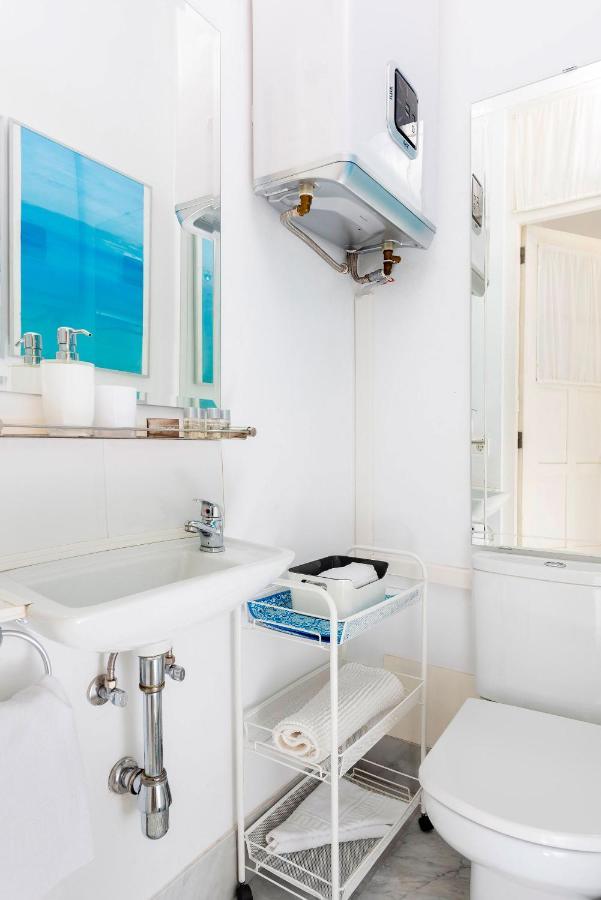 Apartamento Genteel Pasaje Santa Cruz Sevilla