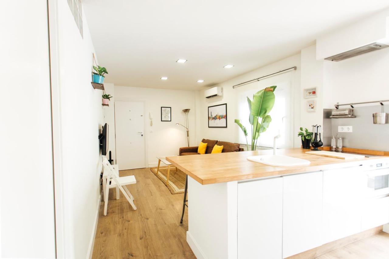 Alohamundi Puerta Osario Apartamento