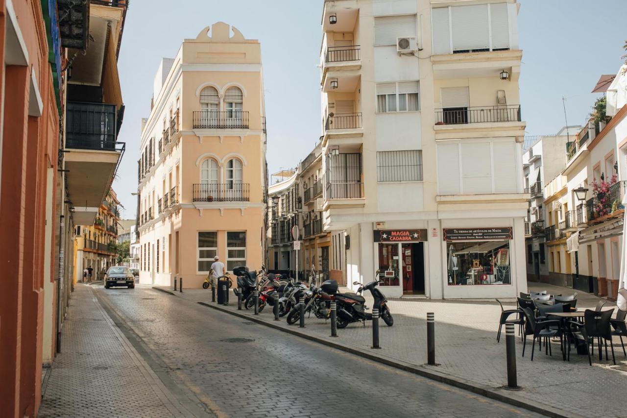 Apartamento Alohamundi Puerta Osario