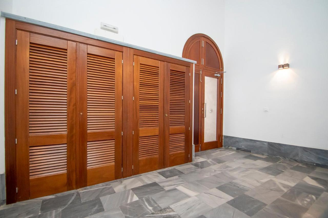 Magnífico Apto 2 Dorm 2 Baños En El Corazón De Aa Wifi Sevilla