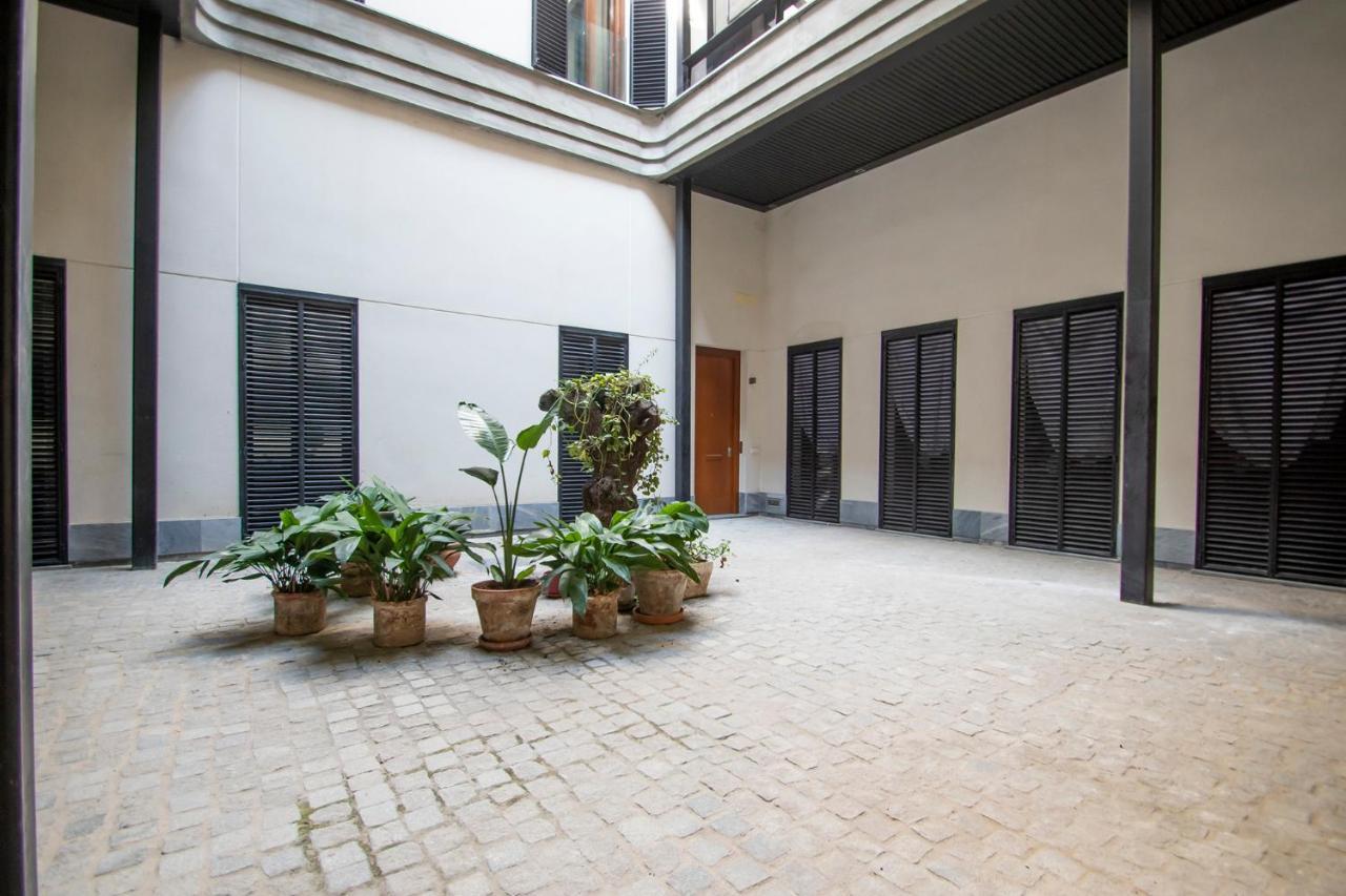 Magnífico Apto 2 Dorm 2 Baños En El Corazón De Aa Wifi * Sevilla