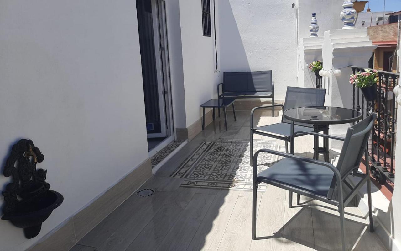 La Del Conde Luxury * Seville