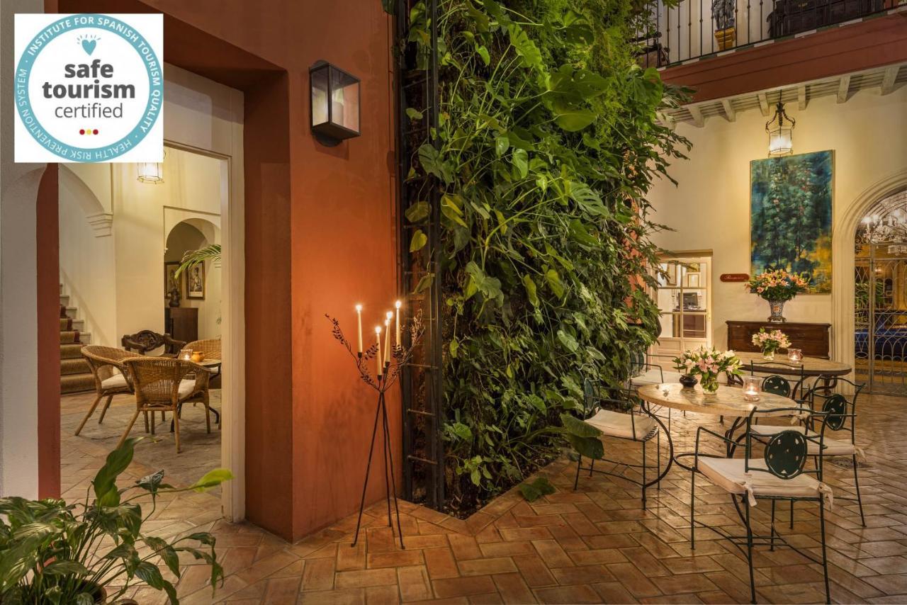 Hotel Casas De El Arenal Sevilla