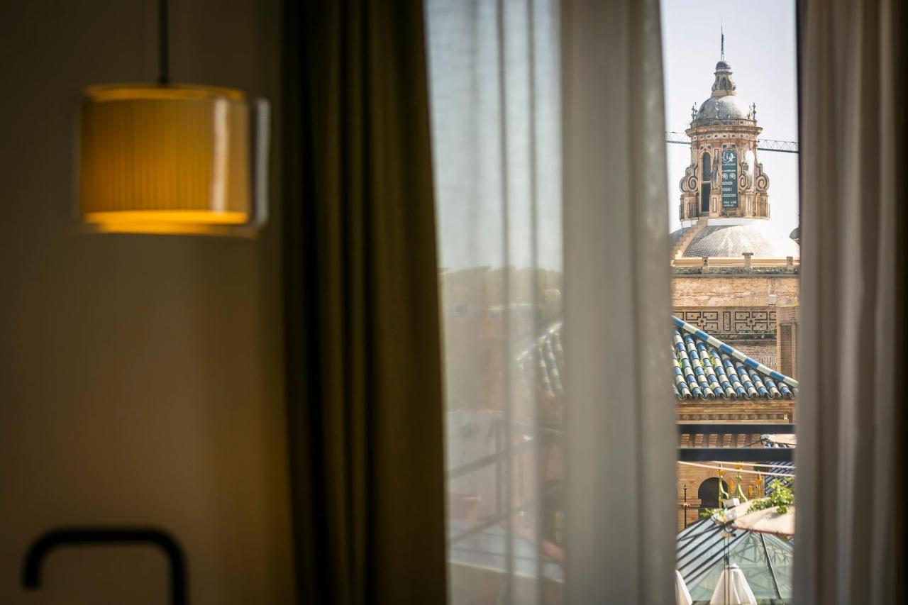 Aquitania 3* Sevilla