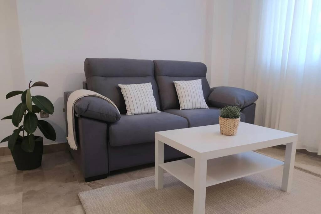 With Two Apartment *
