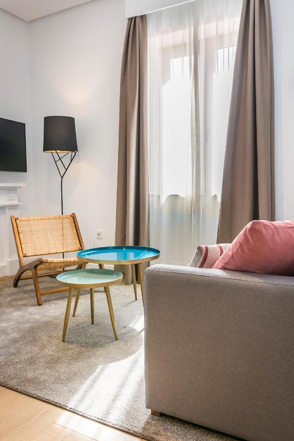 Apartahotel Aquitania 3*