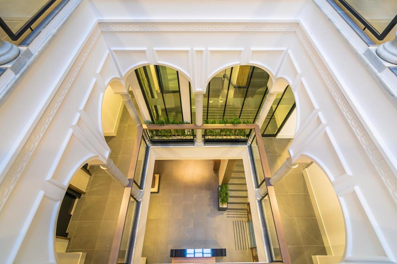 Aquitania 3* Sevilla