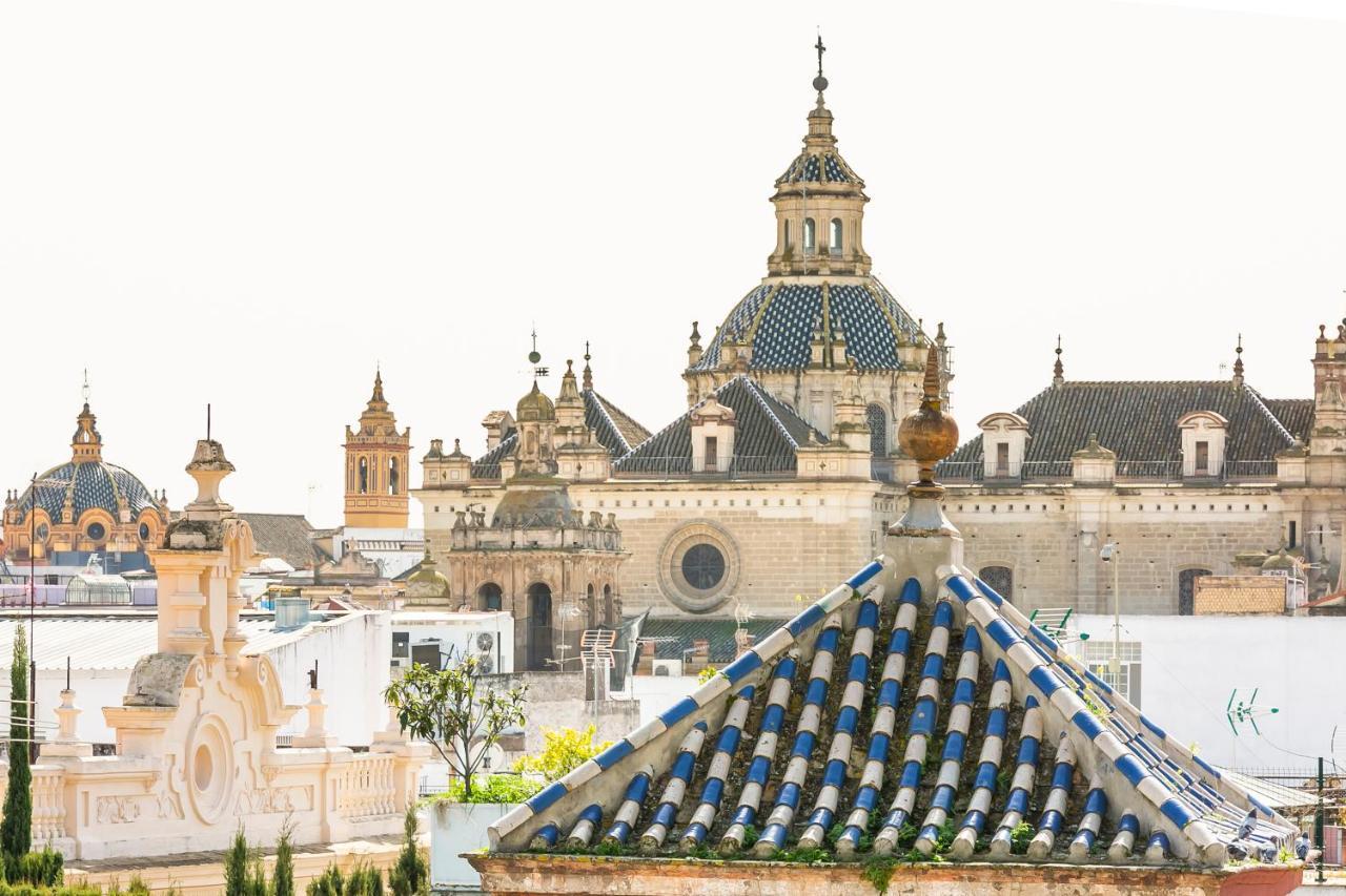 Aquitania 3* Sevilla