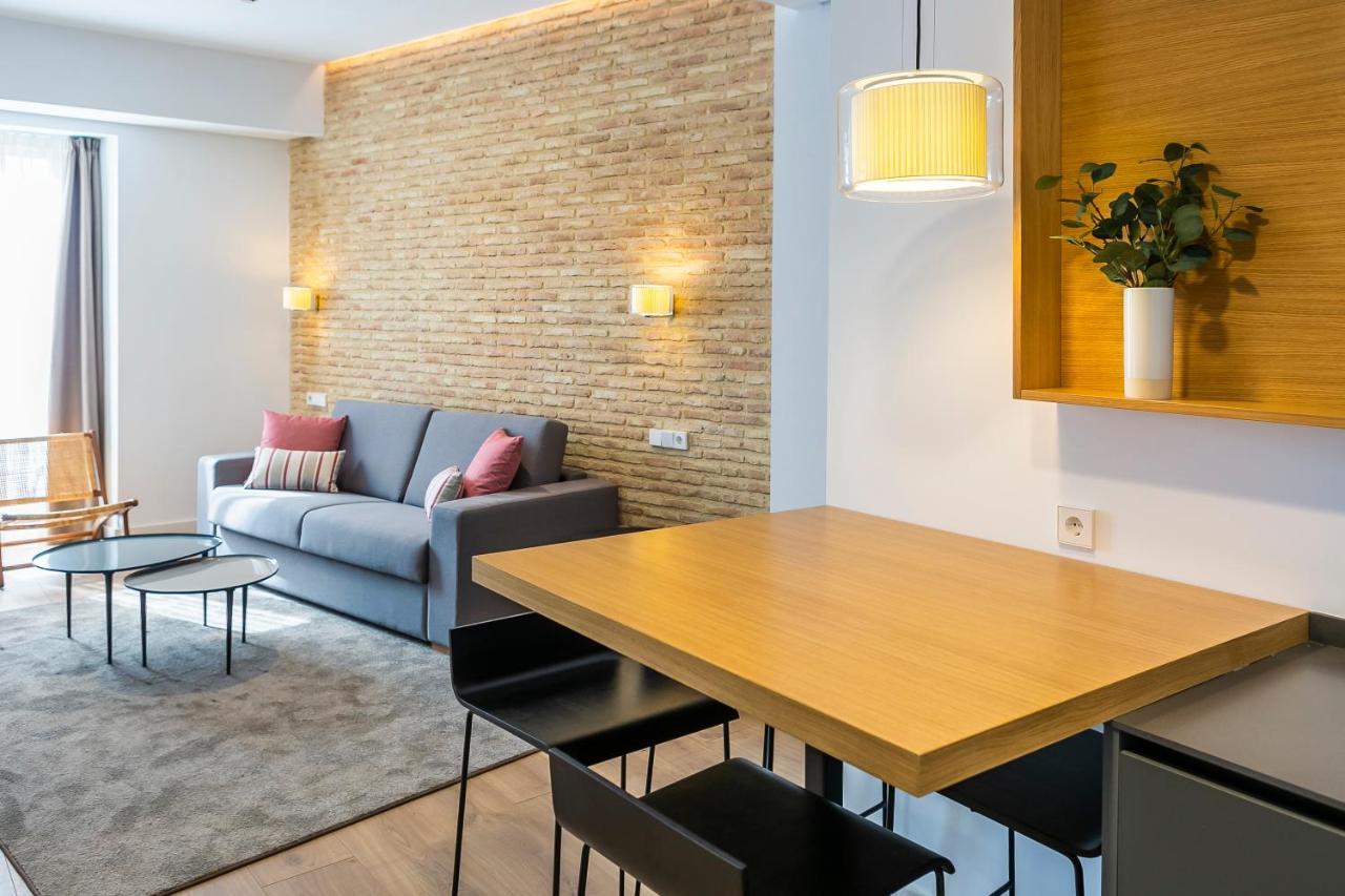 Apartahotel Aquitania Sevilla