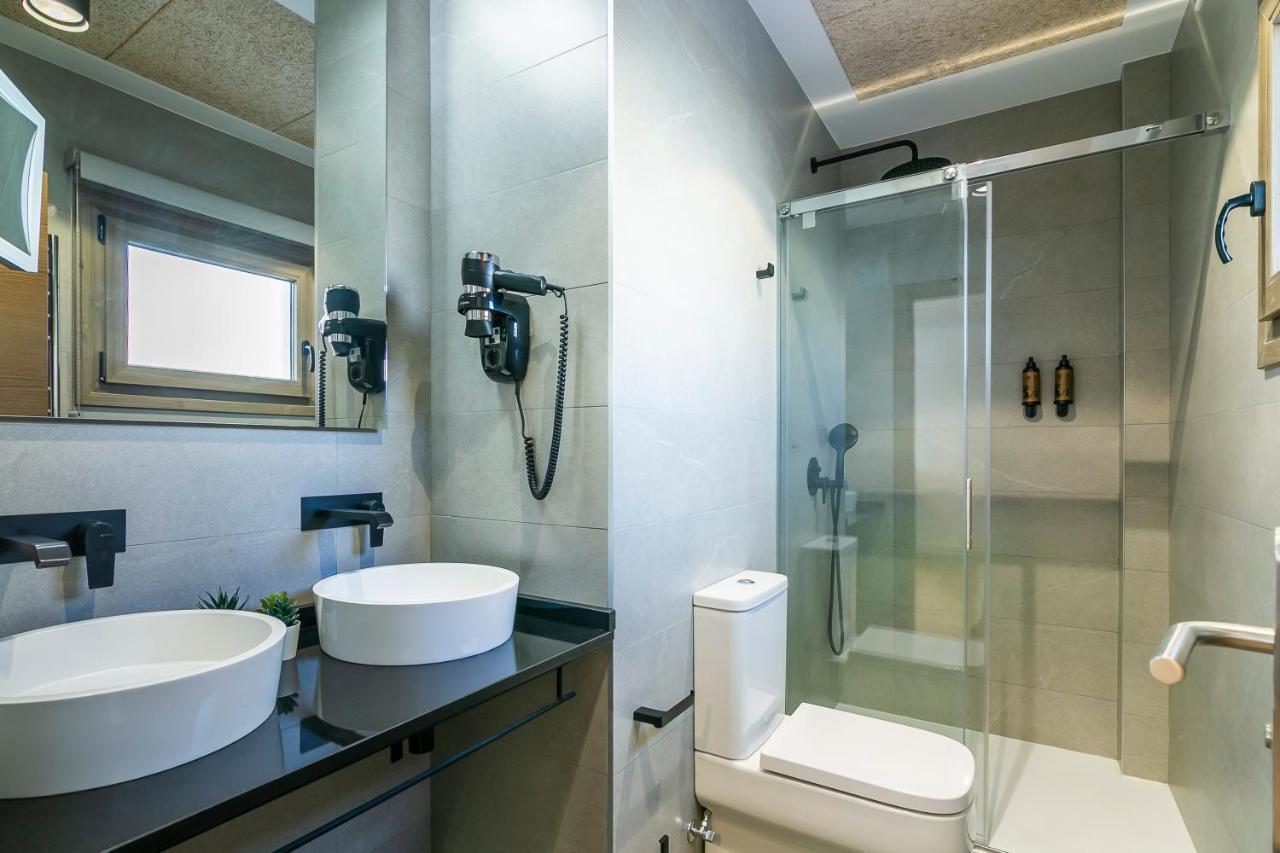 Apartahotel Aquitania 3*