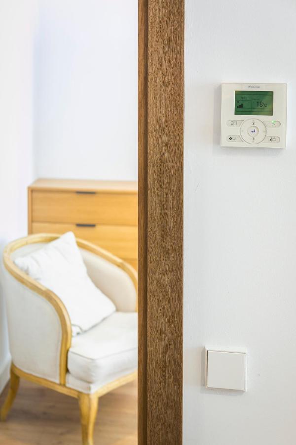Aquitania Apartahotel Sevilla