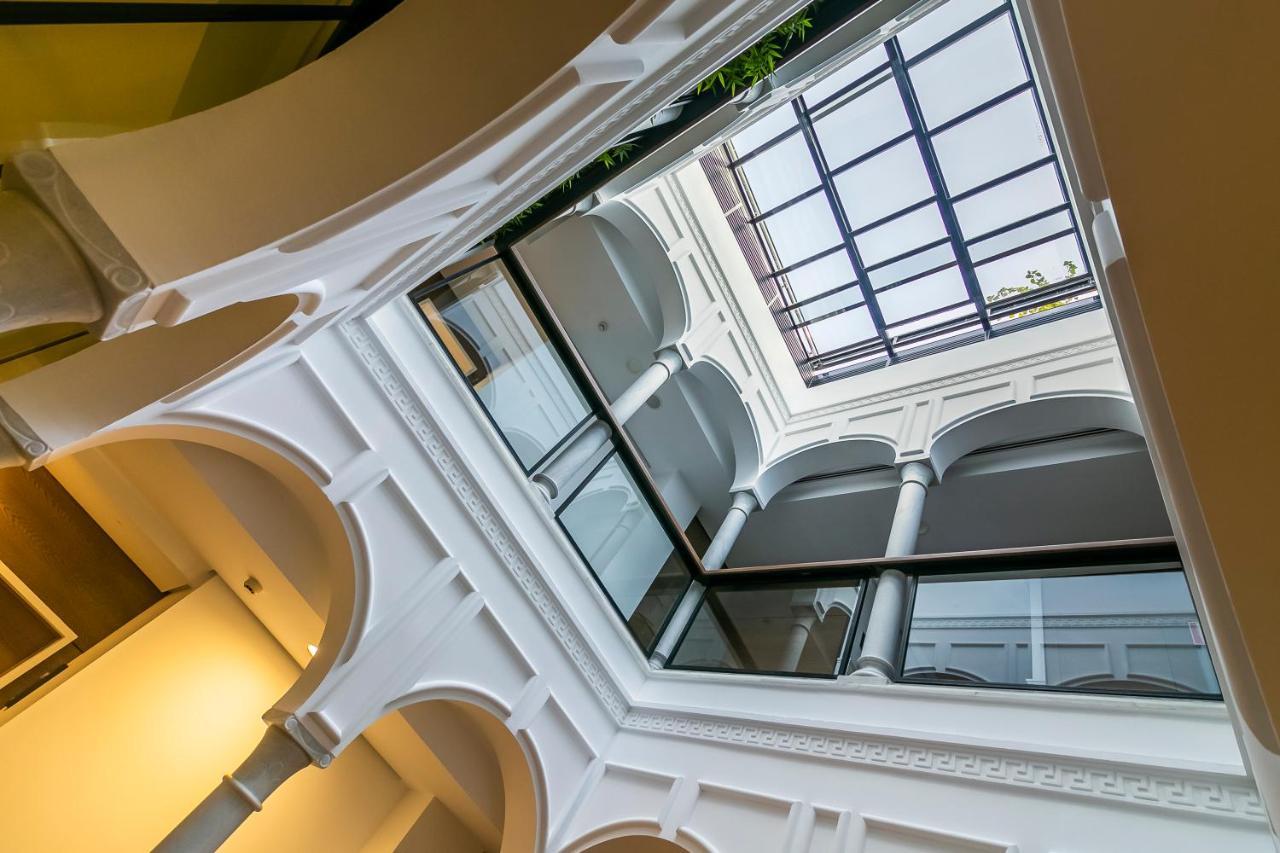 Aquitania 3* Sevilla