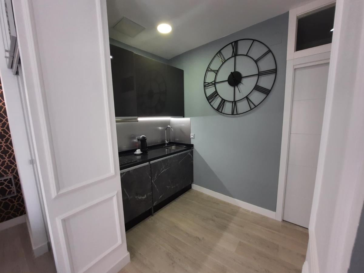 Homestay La Del Conde Luxury