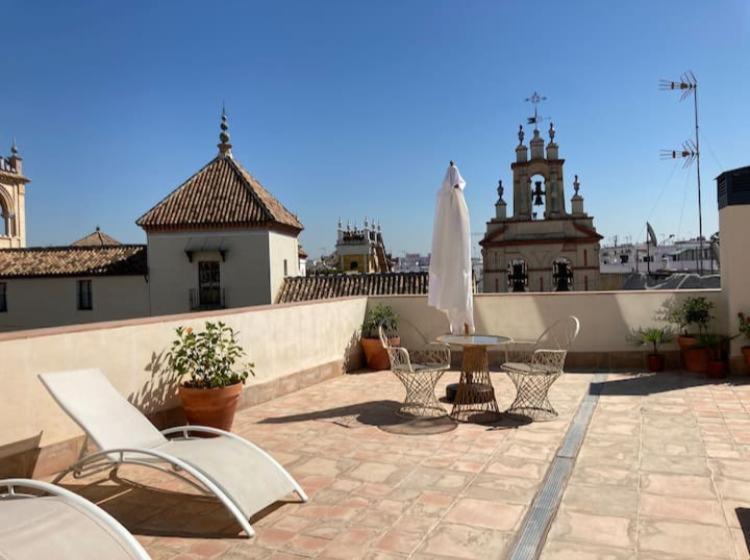Homestay Casa Casco Historico