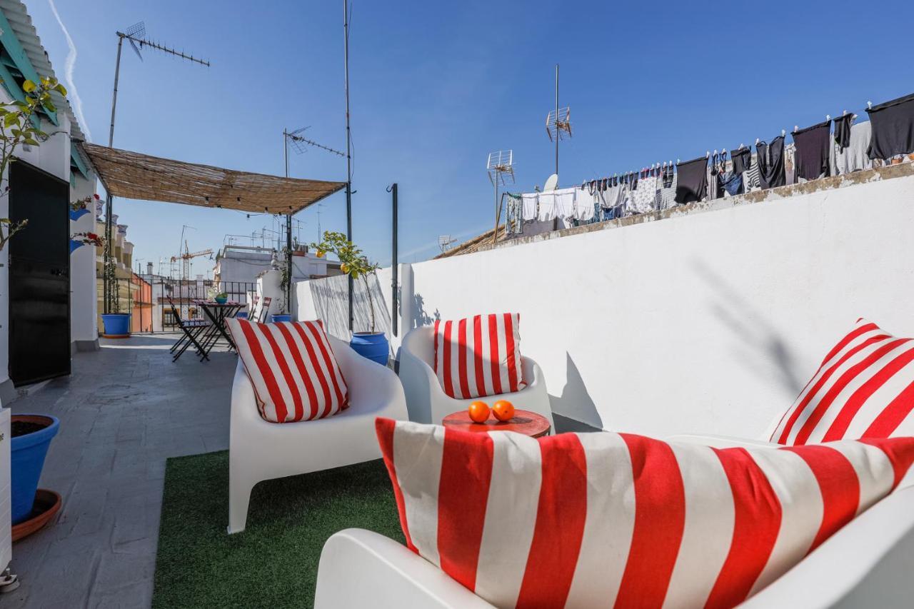 Apartment San Diego Catedral *