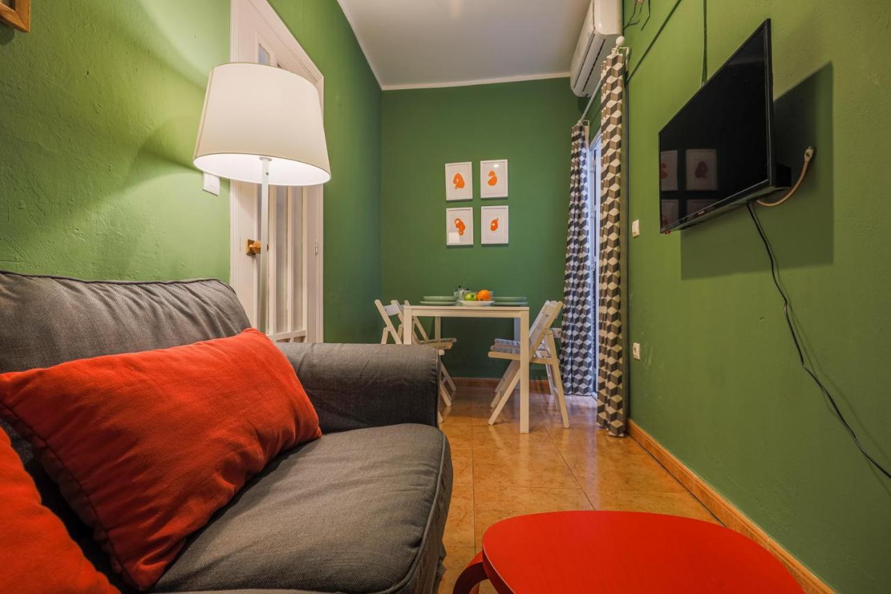 San Diego Catedral Apartment Seville