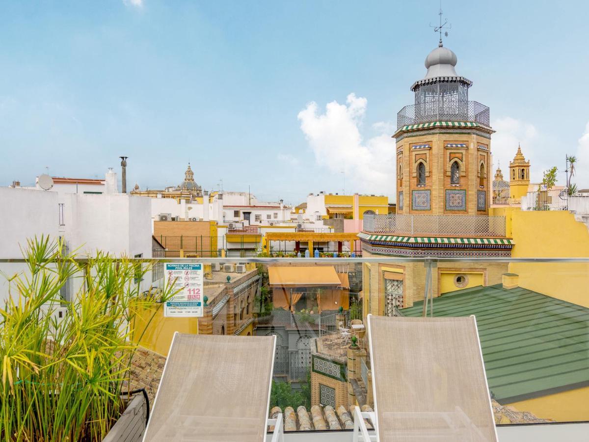 Apartahotel Numa Molina 2*