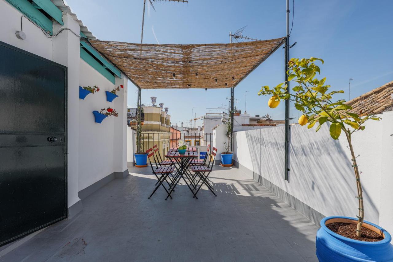 San Diego Catedral Apartment