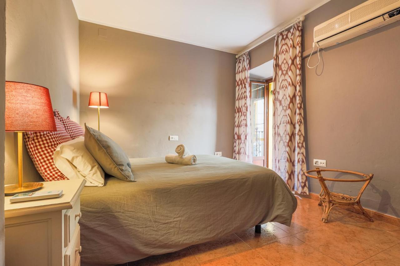 San Diego Catedral Apartment *