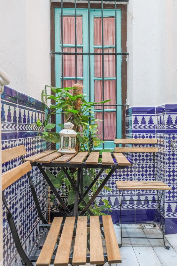 San Diego Catedral Apartment *