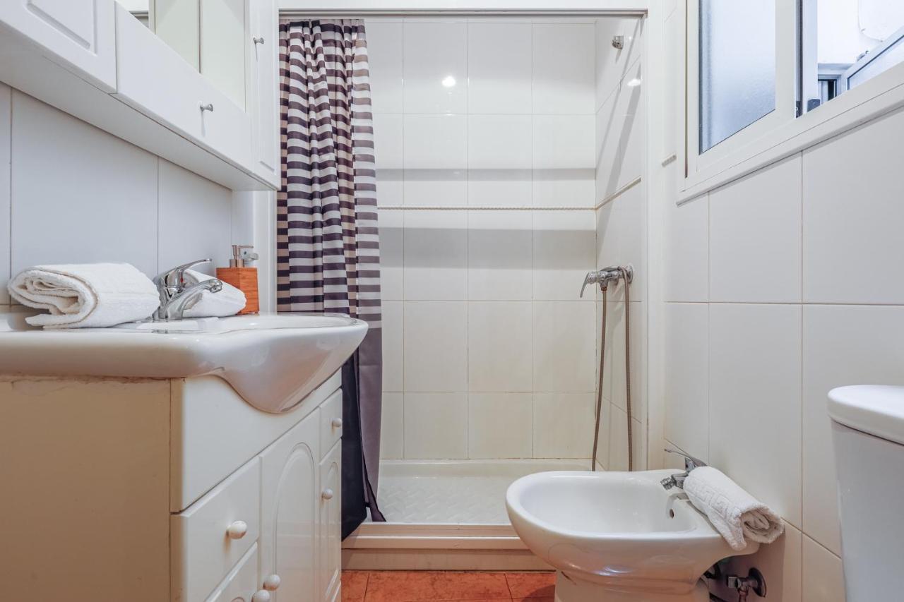 San Diego Catedral Apartment Seville
