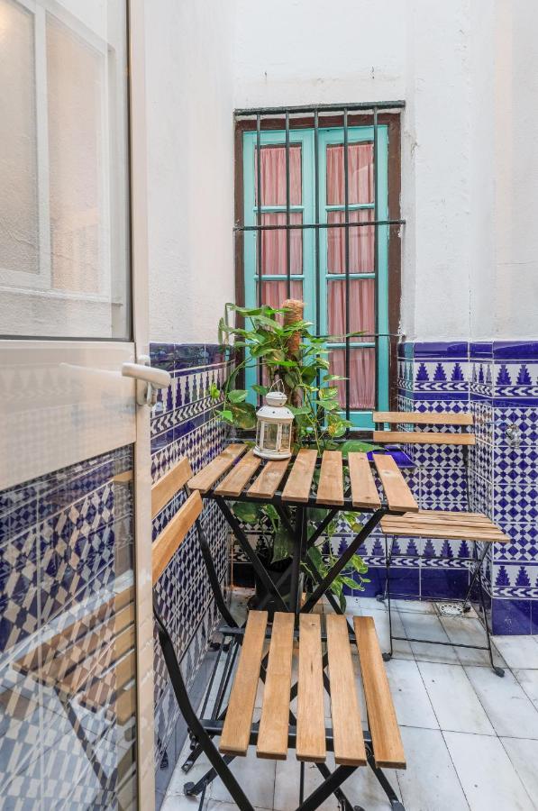 Apartment San Diego Catedral *