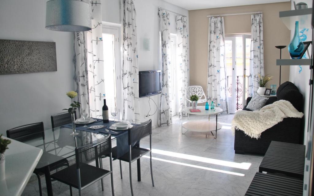 Apartamento Fabiola Sevilla