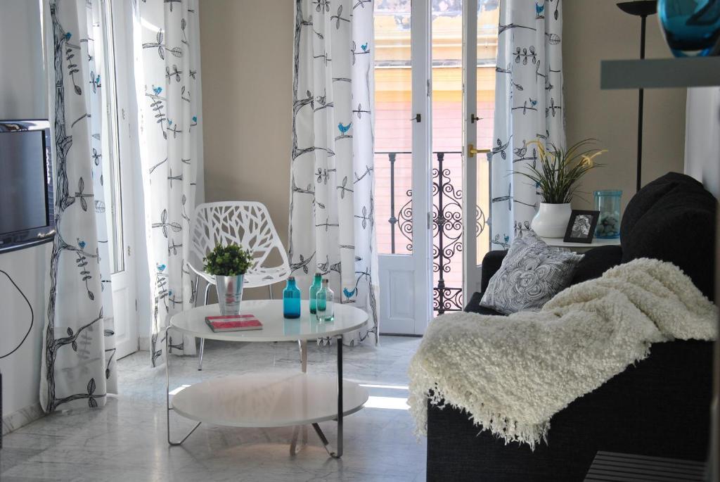 Fabiola Apartamento