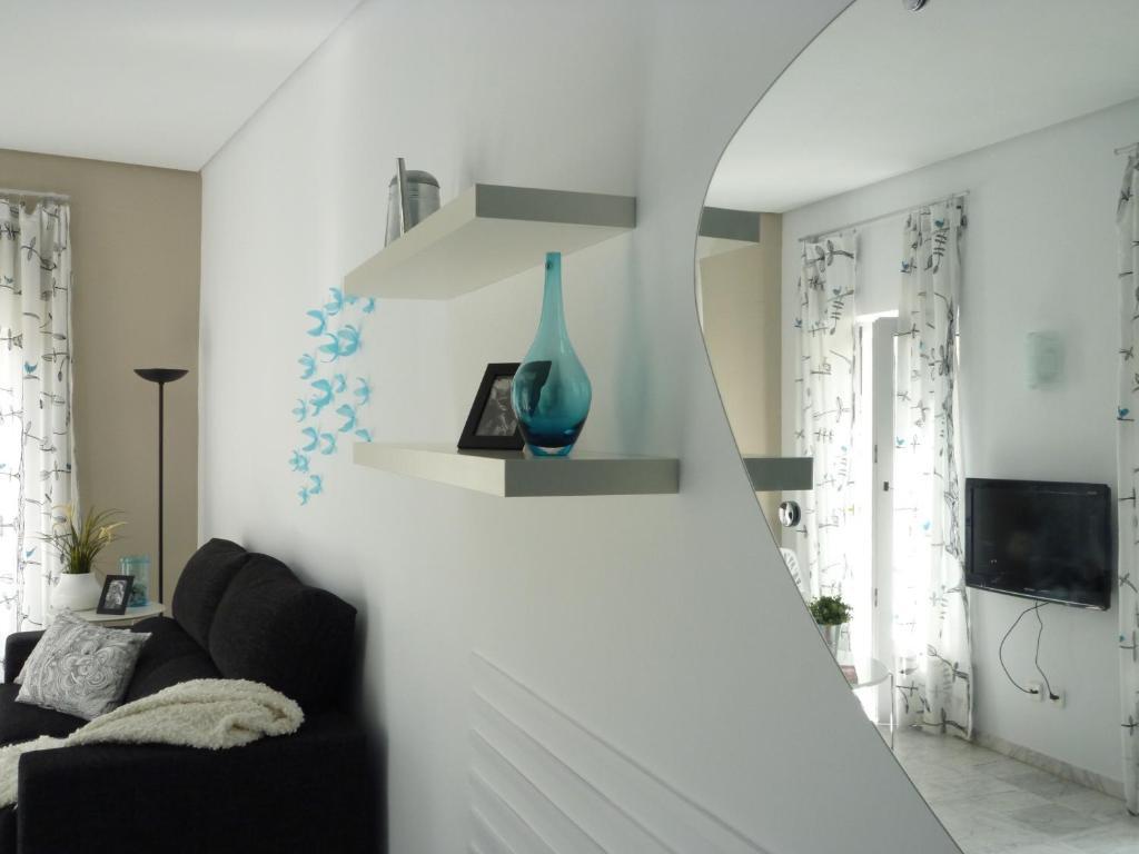 Fabiola Apartamento Sevilla