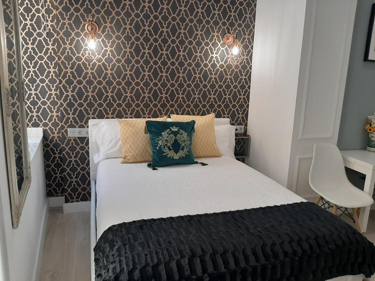 La Del Conde Luxury * Seville