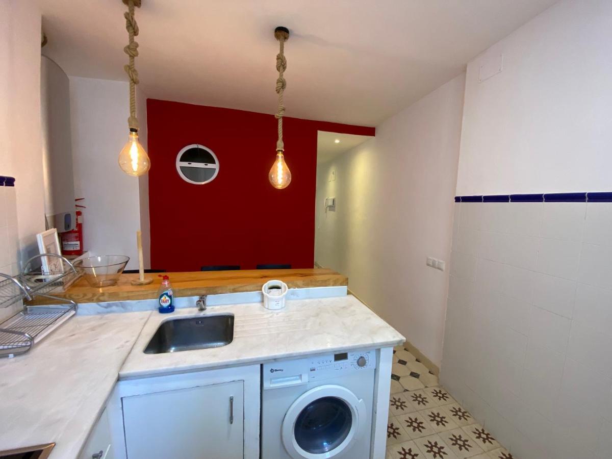 Atico Centro Museo Con Terraza Apartamento *