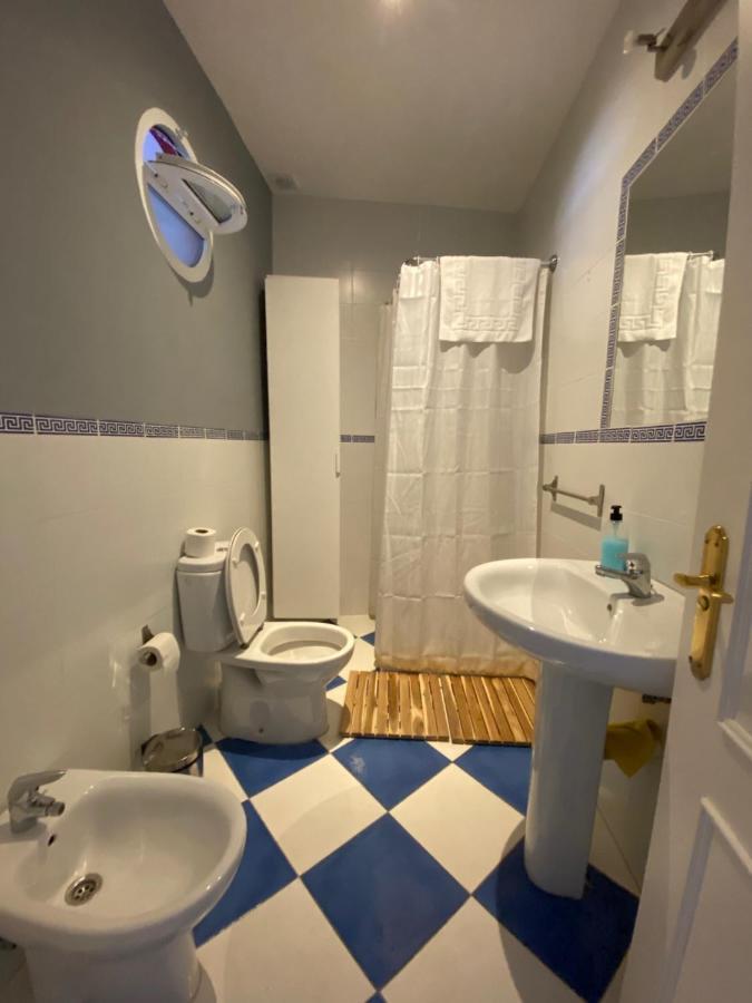 Apartamento Atico Centro Museo Con Terraza