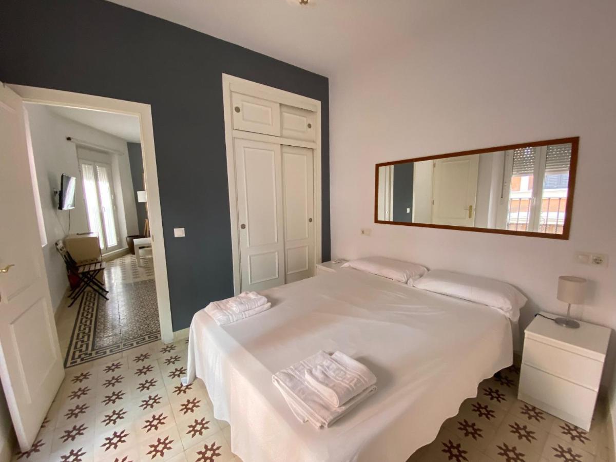 Apartamento Atico Centro Museo Con Terraza *