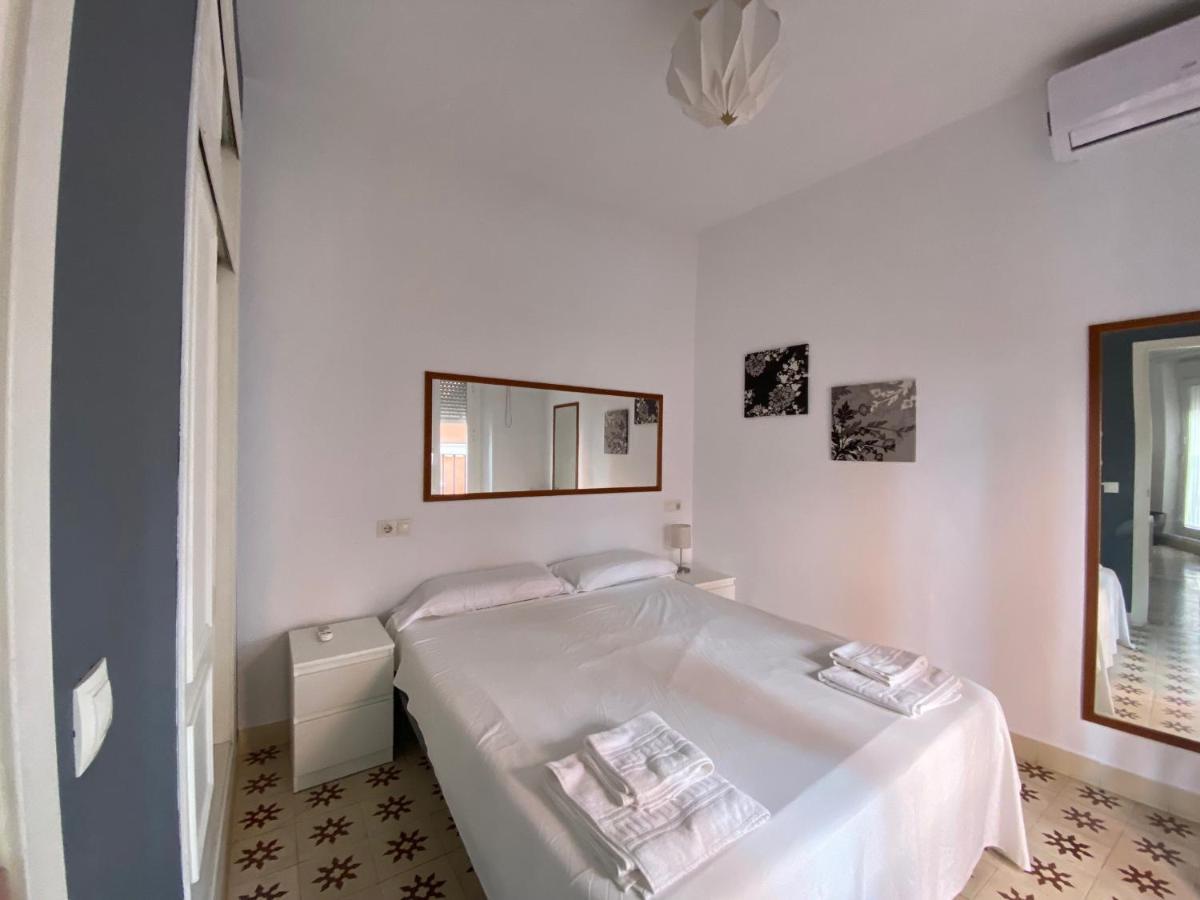 Apartamento Atico Centro Museo Con Terraza