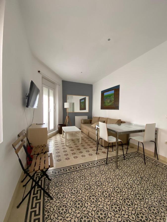 Atico Centro Museo Con Terraza Apartamento Sevilla