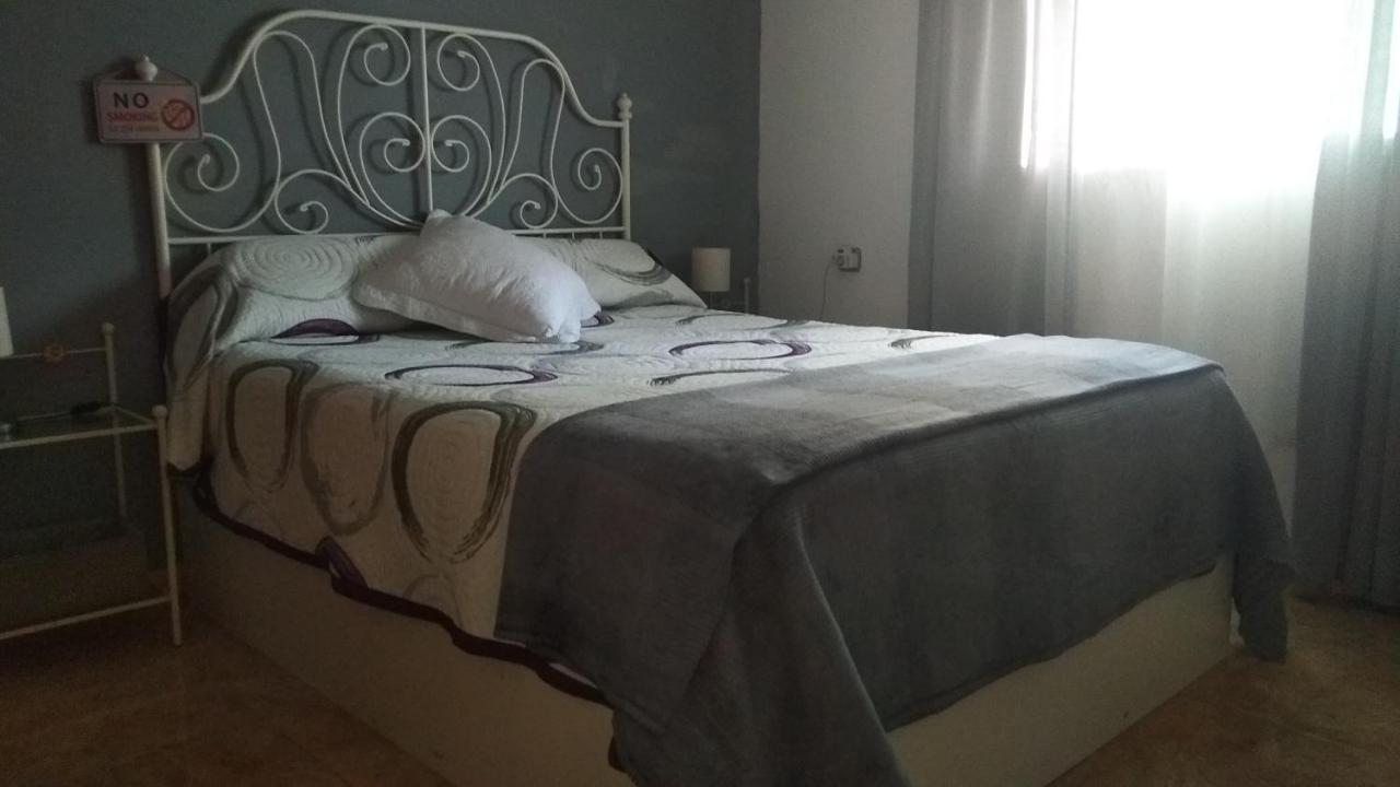 Vivienda Rural El Retorno Seville