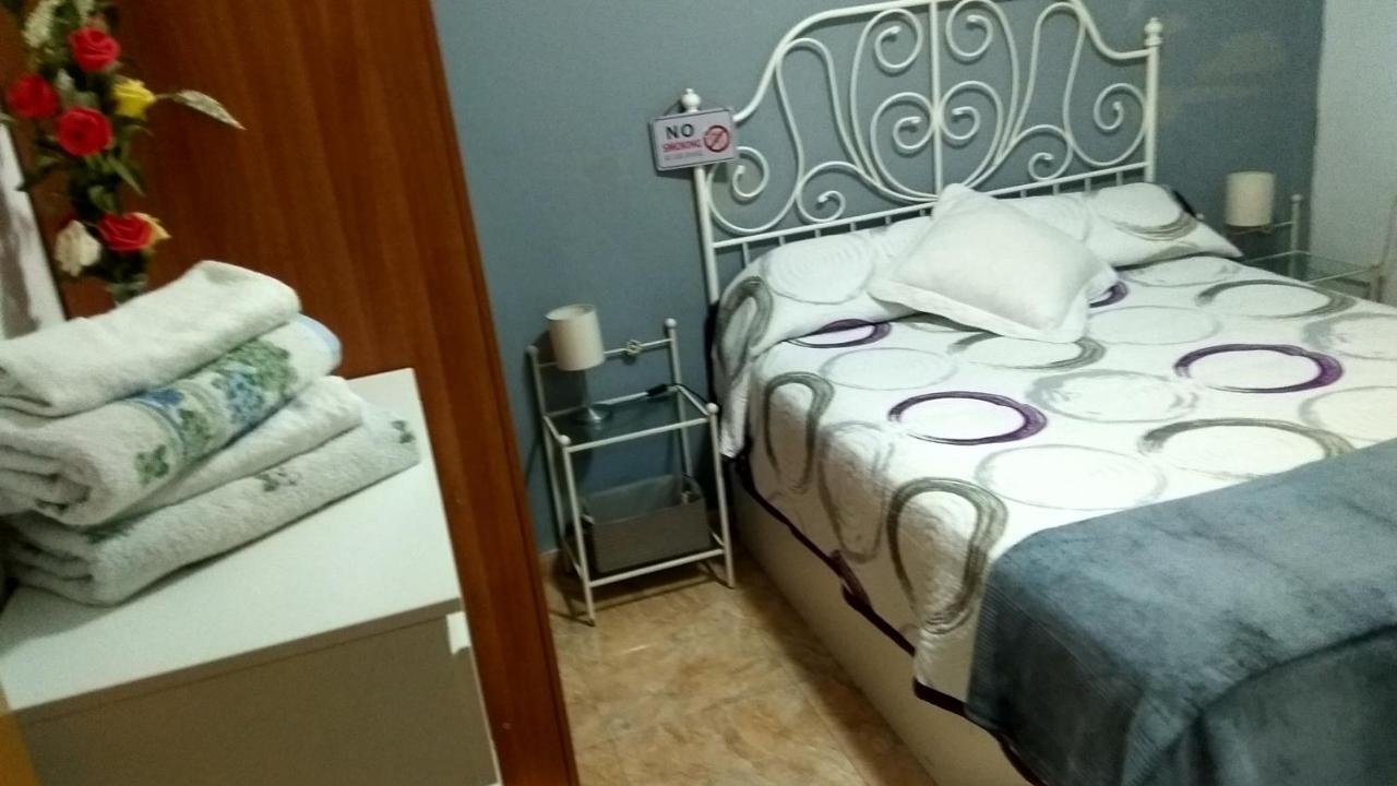 Vivienda Rural El Retorno Country house Seville