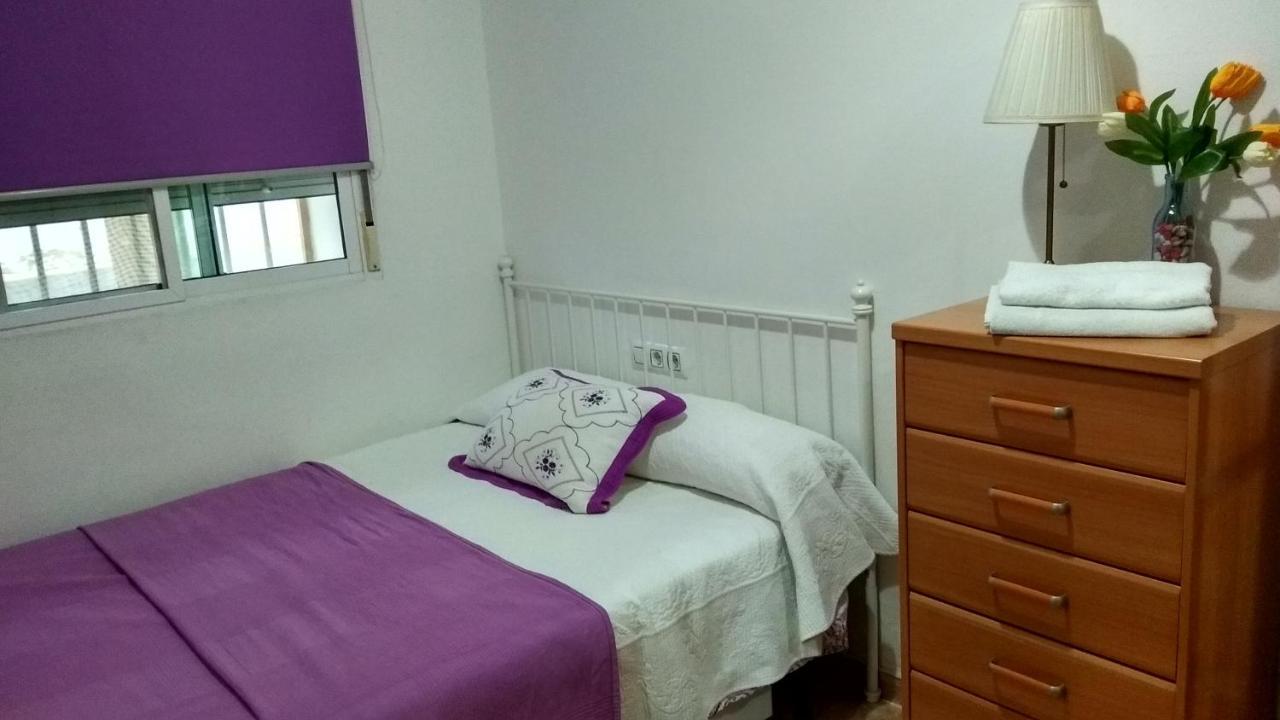 Vivienda Rural El Retorno Seville