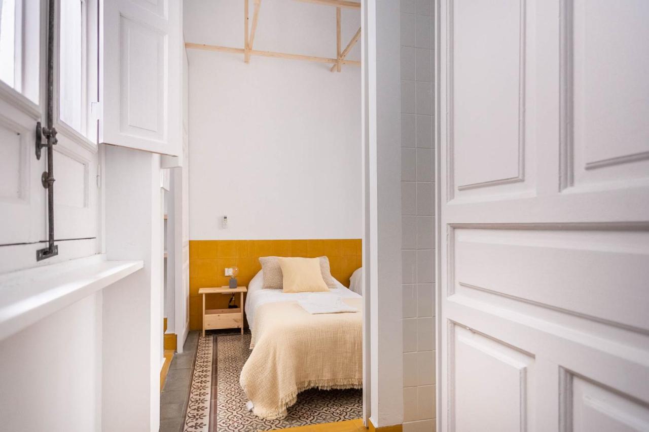 Apartamento Pop Art , Sunny Near Santa Cruz *