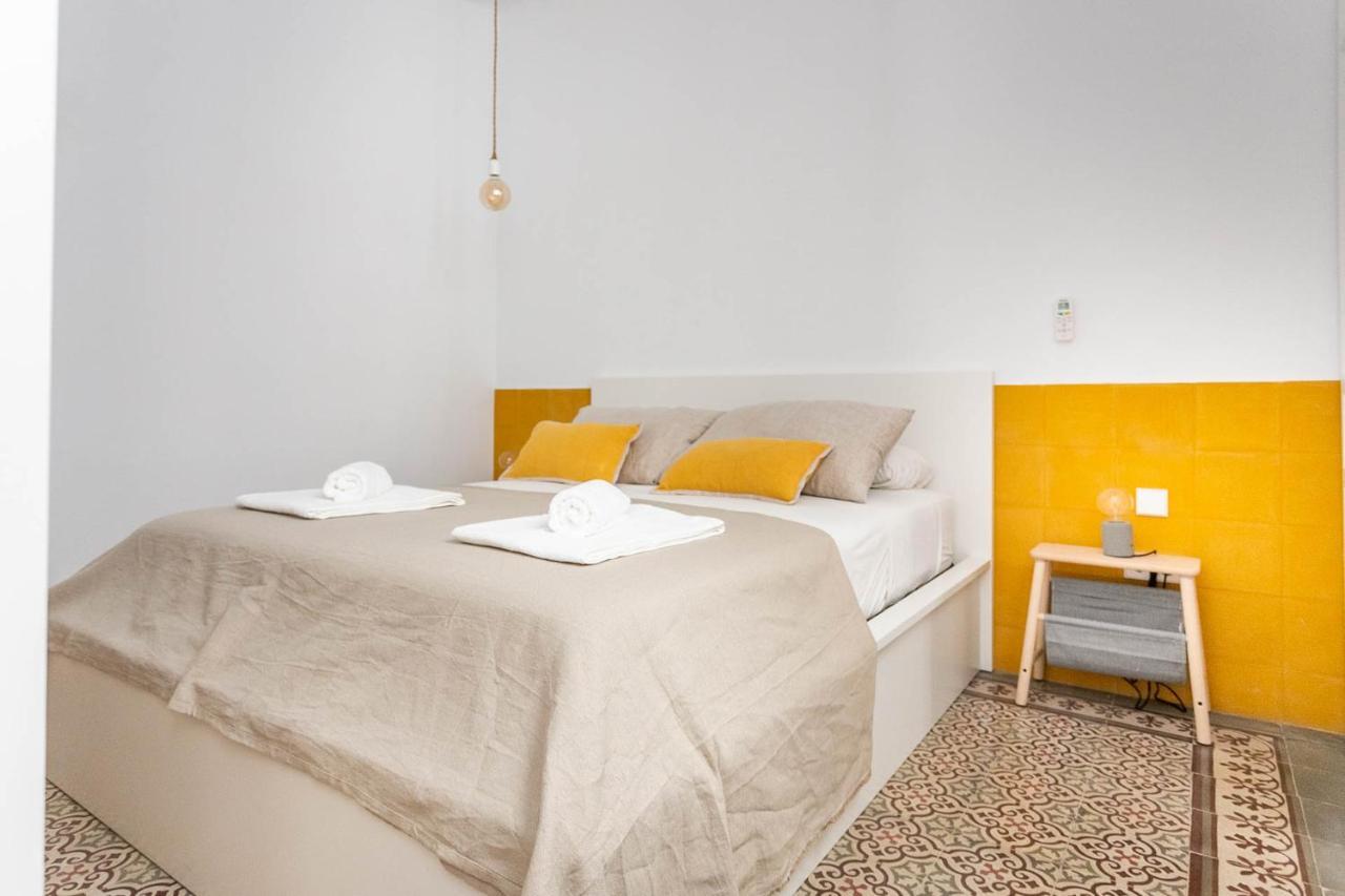 Apartamento Pop Art , Sunny Near Santa Cruz *