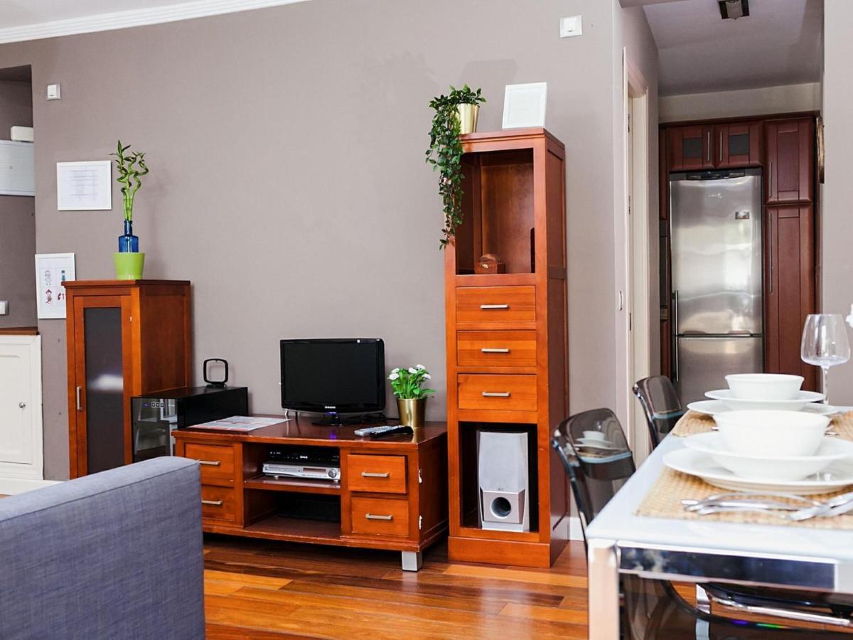 Apartamento Hub Santa Justa * Sevilla